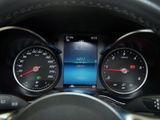 MERCEDES-BENZ GLC 200 d 4M AMG NIGHT AHK PANO SPUR PDC SHD SHZ