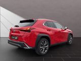 LEXUS UX 250h F-Sport