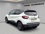 RENAULT Captur Bose 130PS +CAM+SITZH+NAV+BoseSound+ALLW+