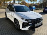 HYUNDAI TUCSON 1.6 T-GDI N Line DCT Navi/RFK/el.Klappe