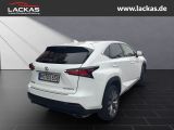 LEXUS NX 200 t AWD F-Sport PANO*NAVI* 360GRAD*8-fach
