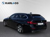 BMW 520 dA Touring LED Lordose DAB Parkassistent