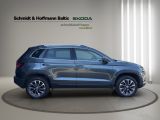 SKODA Karoq Drive 125 Klima Einparkhilfe Standheizung