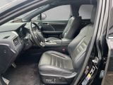 LEXUS RX 450 F-SPORT*4x4*MARK-LEV.*360* 15J-GARANTIE*