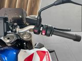 BMW F 900 R 4-Pakete+Style-Sport+RDC+DTC+Heizgriffe+