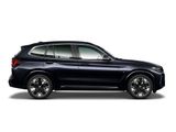 BMW iX3 Impressive AHK LED Keyless 360 ACC HUD H&K