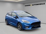 FORD Fiesta 1.0 EcoBoost ST-Line +NAV+PDC+CAM+SITZH+