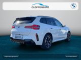 BMW X3 20 xDrive M Sport AHK+StHz+Navi UPE: 70.679¤