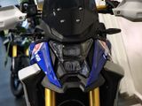 BMW F 450 GS Trophy ERC Motorschutz QS+