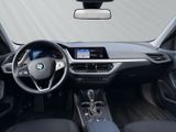 BMW 118 i Advantage 5-Türer PDC Temp SHZ LED Klima