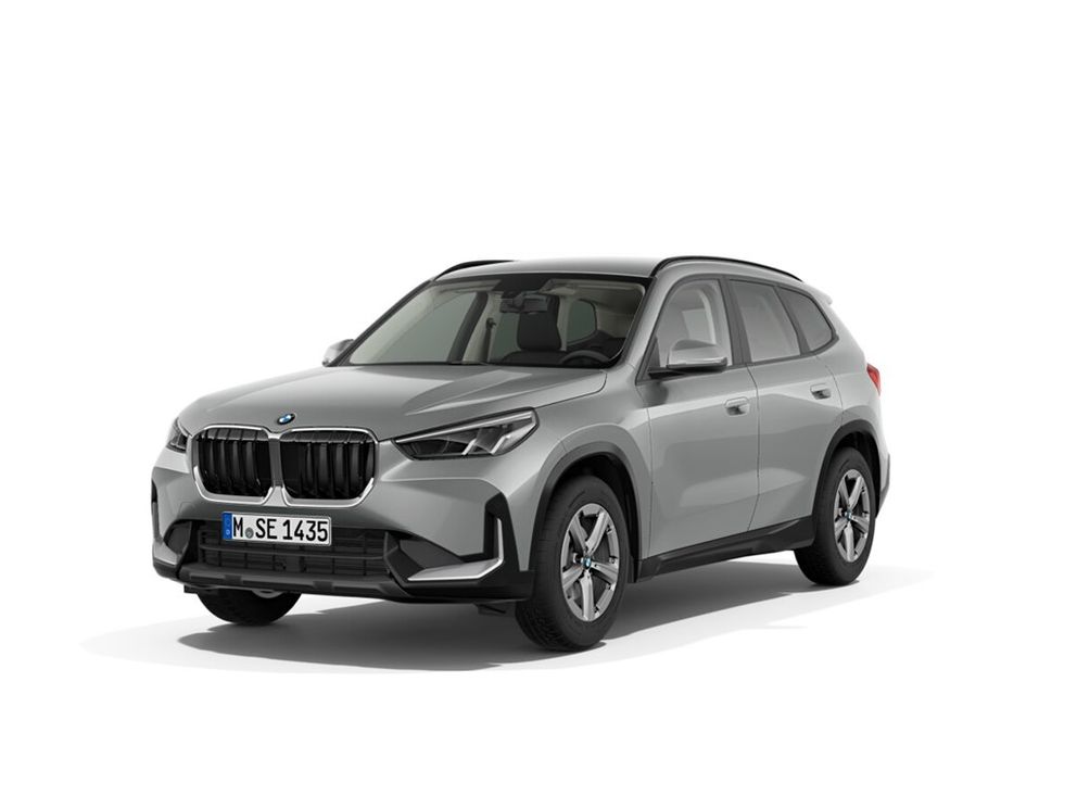 BMW X1 sDrive20i LED+AHK+AppleCarPlay+SHZ+Klimaautom