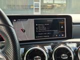 MERCEDES-BENZ A 220 PREMIUM AMG NIGHT SPUR KAMERA PDC SHZ