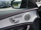 MERCEDES-BENZ E 53 AMG 4M AMG BURM NIGHT DRIVERS WIDE MEMO 360