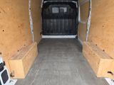 RENAULT Master Kasten L2H2 HKa 3,5t PDC hinten+KLIMA+AUX/USB