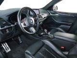 BMW X4 M Competition LED HUD Sitzlüftung 360 Keyless