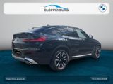 BMW X4 xDrive20d StHz+Navi+Kamera+E.Sitze Memo.+SHZ