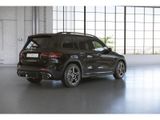 MERCEDES-BENZ GLB 220 d // AMG NIGHT MULTI AHK DISTR KAMERA