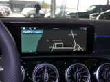 MERCEDES-BENZ A 200 d AMG NIGHT SPUR AHK DISTR KAMERA PDC SHZ