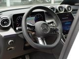 MERCEDES-BENZ GLC 220 d 4M Coupé | AMG BURM NIGHT MEMO 360 AHK
