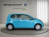 VW up! 1.0 MPI Klima Sitzheizung Fenster el.