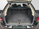 BMW 520 d Touring AHK 4-Zonen-Klima Park-Assistent