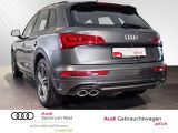 AUDI SQ5 TDI quattro tiptronic LED Panorama Navi+