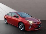 TOYOTA Prius Executive *Head-Up*1-HAND*SCHECKHEFT*JBL*