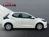 TOYOTA Yaris Comfort