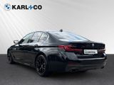 BMW 520 d M Sport HUD LED Parkassistent Head-UP HiFi