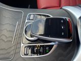 MERCEDES-BENZ C 300 Cabriolet AMG BURM NIGHT COMAND MULTI 360