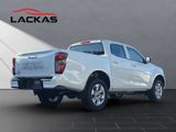 ISUZU D-Max DOUBLE CAB*V-CROSS*LEDER*360 GRAD KAMERA
