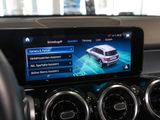 MERCEDES-BENZ GLB 220 d NIGHT PROGRESSIVE AHK KAMERA SPUR PDC