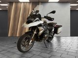 BMW R 1250 GS 3-Pakete+Koffersatz+SZH+Schaltassist+