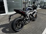 TRIUMPH Daytona 660 MY26 Quickshifter+A2 moglich
