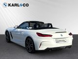 BMW Z4 sDrive 20iA M-Sport LED HiFi SHZ PDC Sportfahrwerk