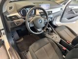 BMW X1 sDrive20i Advantage+Navi+AHK+Soundsystem
