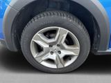 DACIA Stepway II Ess. TCe 90PS +Komfp.+Klima+Allw.+