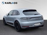PORSCHE Macan GTS Komfortsitz AHK BOSE Panorama Alarm
