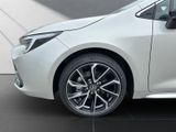 TOYOTA Corolla TS*LOUNGE*PANO*BSM*CARPLAY*