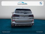 BMW X5 xDrive30d Head-Up+AHK+Navi+ACC UPE: 109.720¤