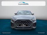 AUDI RS Q3 2.5 TFSI Sportback quattro S tronic