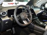 MERCEDES-BENZ GLC 220 d 4M | AMG BURM NIGHT MEMO 360 AHK DISTR