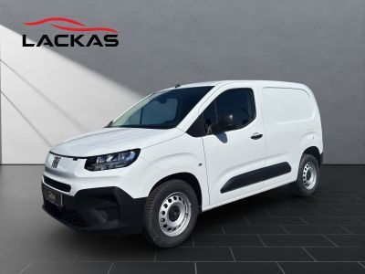 FIAT Doblo 1.5 Diesel M agen M Holzausbau Allwetter
