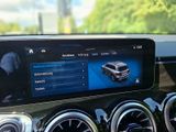 MERCEDES-BENZ GLB 200 d , AMG SPUR AHK KAMERA PDC SHZ MULTI