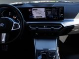 BMW 320d xDrive M Sport