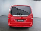 MERCEDES-BENZ EQV 300 STANDARD NAVI 360 LIEGE-PAKET KLIMA 7SITZER