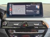 BMW 520 i Touring LED+SHZ+Temp+Apple CarPlay