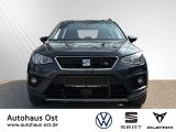 SEAT Arona FR 1.0 TSI DSG Navi Winterpaket Rückfahrkamera