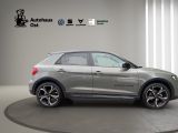 AUDI A1 allstreet 30 TFSI Klima Rückfahrkamera