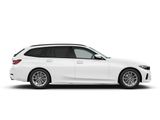 BMW 318 dA Touring Widscreen Shadow-Line Tempomat